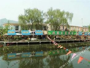Shuangyuanhui Resort - Image 3