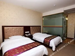 SUPER 8 CHUZHOU DONGPO ROAD - Image 5
