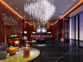 Nanning Meibang Four Seasons Hotel (Rongchuangmao Branch, Shishan Park Subway Station) - Image 2