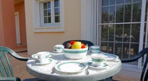 Villa Mosa - A Murcia Holiday Rentals Property - Image 4