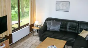 Holiday home with garden & terrace - Image 2
