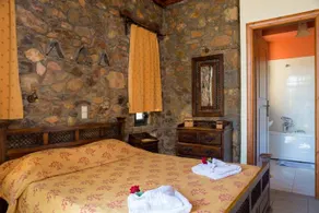 Elafonissi Villa with Amazing Sunset Views & Private Pool Near Elafonissi - Image 4