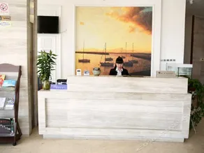 Home Inn Cloud Four Seasons (Ningbo Xiangshan Shipu Good Hope Corner Wharf Store) - Image 2