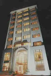 Hotel Arches - Image 2