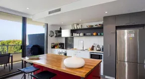 LORNE CHALET APARTMENT 10 - ask about midweek deals - Image 4