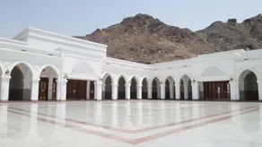 New Madinah Hotel - Image 5