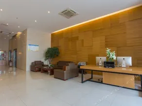 JI Hotel (Jiujiang Happy City Shopping Center Branch) - Image 4