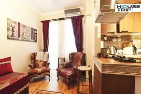 Orucu Palace Apartments - Image 5