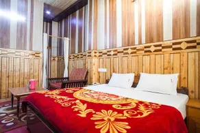 Hotel Himtrek - Image 2