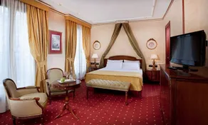 Melia Paris Tour Eiffel - Image 4
