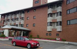 Hotaka Town Hotel - Image 1
