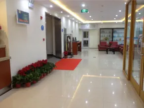 Hanting Express Qufukongfu - Image 2