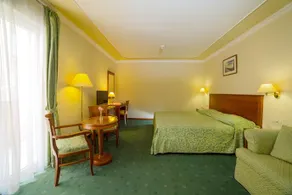 Hotel Gardenija - Image 2