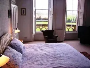 Rumwell Park - 8 Bedroom Manor House- Taunton - Image 4