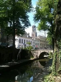 Hotel Nieuwegracht - Image 5