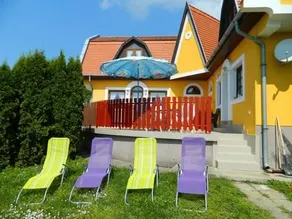 Ferienwohnung Balatonblick - Image 5