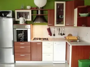 Green House Apartment - Image 5
