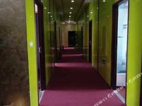 Yindu Business Inn - Image 4
