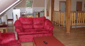 Apartmány Dívčice - Image 3