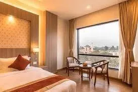 Landmark By Sky Stays Hotel - Image 3