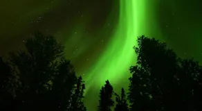 Aurora Guest house - Image 4