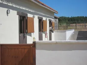 Les Roffies B&B Chambres D'Hotes Charente - Image 2