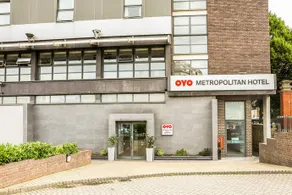 OYO Sheffield Metropolitan - Image 2