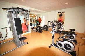 Kurhotel Moorbad Großpertholz - Image 3