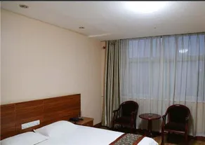 Jining Qianxi Hotel - Image 2