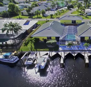Cape Coral Seatuit- Unit C - Image 1