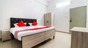 The Golden Sky by OYO Rooms - Image 3