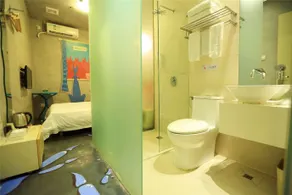 Colour Inn-shenzhen Shekou Branch - Image 3