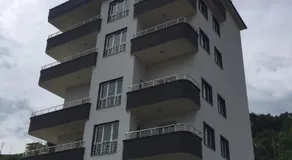 YAFA Furnished Apartments Trabzon - Image 5