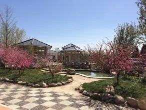 Regal River Hot Spring Resort Hotel - Image 2