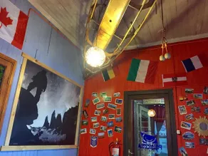 Patagonia Adventure Hostel - Image 2