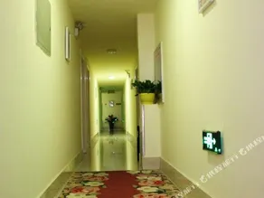 Orchid Hotel (Yinchuan Qinghe North Street) - Image 4