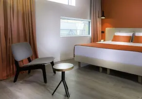 Hipark By Adagio Paris La Villette - Image 2