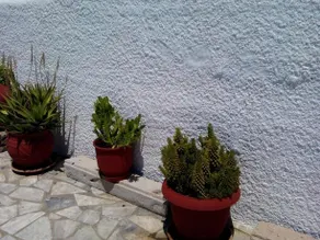 Omiros Hotel - Image 4