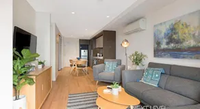 Idyllic Apartment with Resort Style Facilities - Image 2