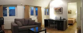 City Apartments - Image 4