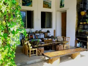 Beihai Weizhou Island See Gull Inn - Image 3