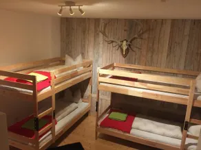 Jack's Lake & Mountain Hostel - Image 3