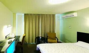 Motel168 Pudong Airport - Image 3