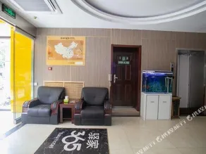 GreenTree Inn Hebei Handan Lingxi Street Shell Hotel - Image 2