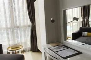 TaiYue Suites Beijing - Image 3