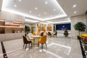 City 118 Hotel Yancheng Da Feng Huang Hai Road - Image 2