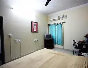 5th Avenue Hotel Bangalore - Image 4