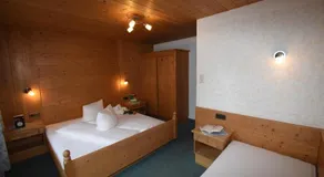 Wellnesspension Waldesruh - Image 5