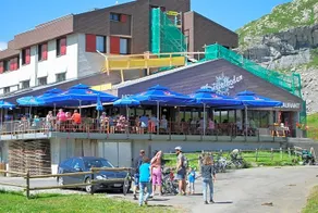 Berghotel Distelboden - Image 3