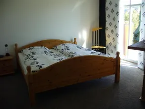 Ferienwohnung Waldesruh - Image 3